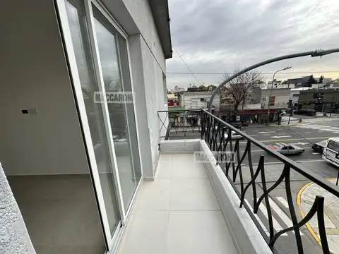 Departamento - Venta - Argentina, Capital Federal - AV JUAN BAUTISTA ALBERDI 7258