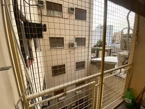 Departamento en Alquiler Apto profesional