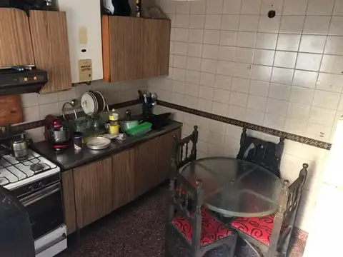 Casa en Venta en Parque Avellaneda, USD 89.000