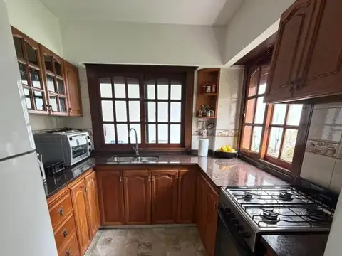 Casa en Venta en Villa Real, USD 400.000