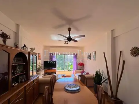 Depto Tipo Casa 4 ambientes con 2 baños