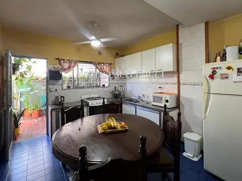 Depto Tipo Casa en Venta 10 años