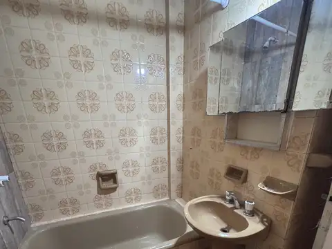 Departamento en Alquiler en Almagro, $ 630.000