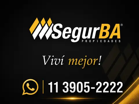 COCHERA CUBIERTA FIJA - DESAGUADERO Y AV. BEIRO - PORTON AUTOMATICO - VILLA DEVOTO - VENTA