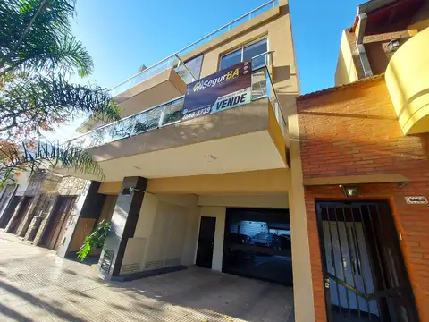 Cochera en Venta Cubierta