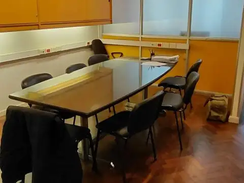 Oficina en Alquiler A Estrenar