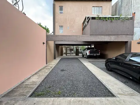 Casa en Alquiler 8 años