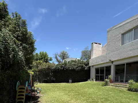 Casa en Venta 5 años