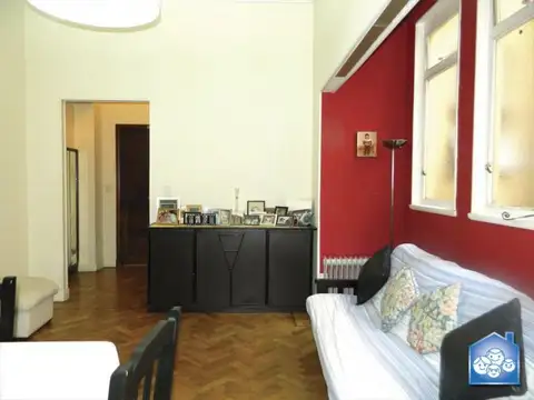 RODRIGUEZ PEÑA 100, Piso 1