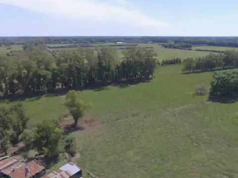 Casa Campo  en Venta en Pilar,  G.B.A. Zona Norte