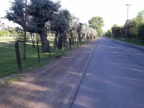 46 has Ruta 28 Pilar- RETASADO 100
