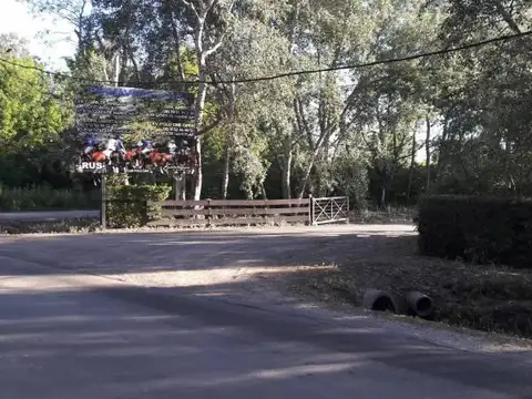 Casa Campo  en Venta en Pilar,  G.B.A. Zona Norte