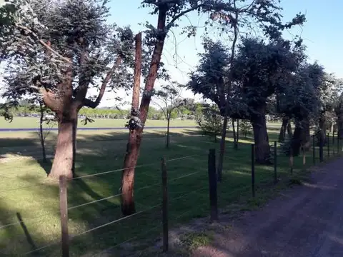 Casa Campo  en Venta en Pilar,  G.B.A. Zona Norte
