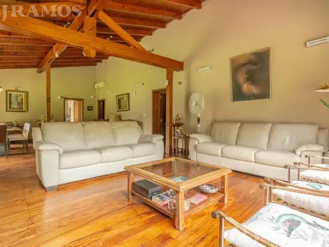 Casa en Venta 17 años