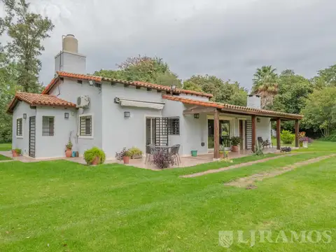 Casa en Venta de 3 dormitorios