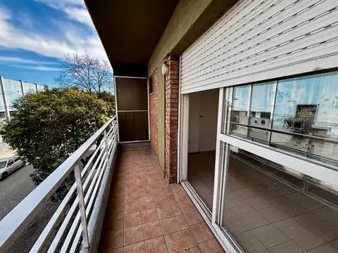 Tucumán 3400, Piso 1