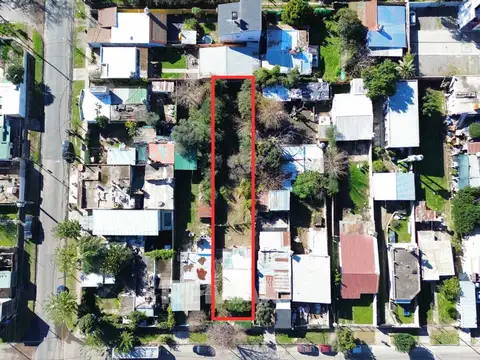 VENTA LOTE 1000 M2 PARA DESARROLLO EN  GRAND BOURG