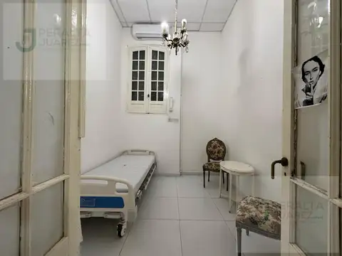 San Fernando al 1000