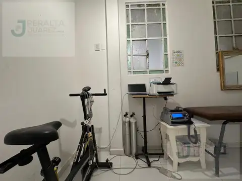 Oficina en Alquiler A Estrenar