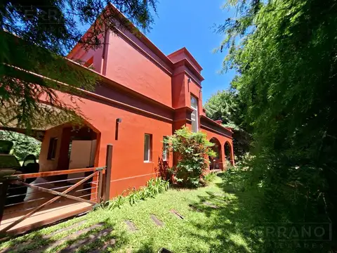 Casa en Venta en San Joaquín, USD 268.000
