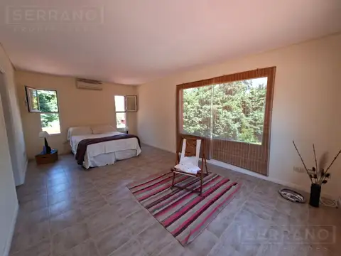 Venta casa 4 ambientes sobre lote de 1508m2 en San Joaquin, Exaltación de la Cruz