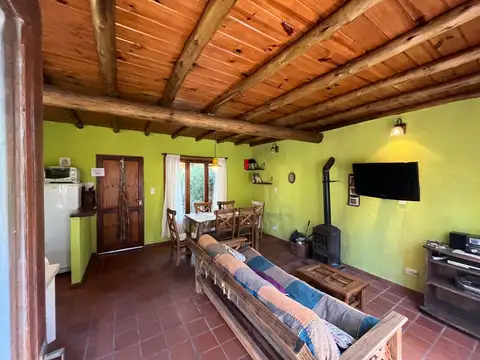 Calle 43 entre Punta del Este y Calle 1