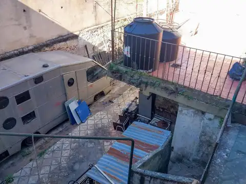 Galpon en Venta en Villa Crespo, USD 360.000