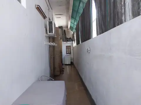 Galpon en Venta en Villa Crespo, USD 336.000