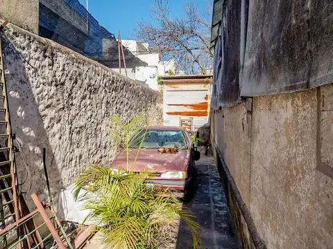 Galpon en Venta 60 años