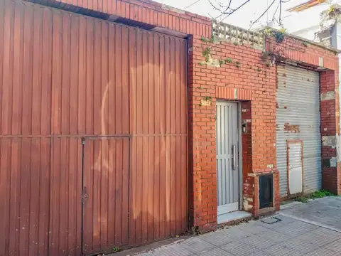 General Manuel Rodriguez 1500