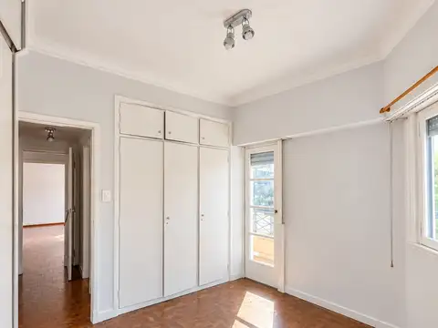 Departamento en Alquiler al Norte