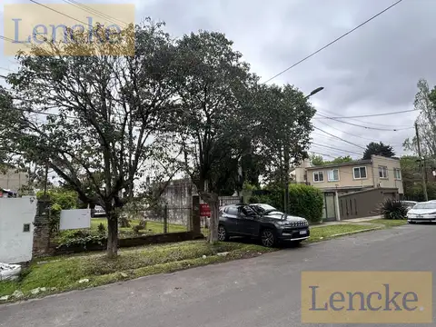 Terreno en Venta 10  mts Frente