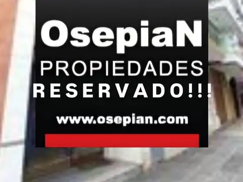 2 ambientes villa crespo todo a nuevo venta