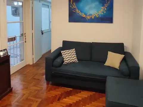 Departamento en Venta en Villa Crespo, USD 65.000