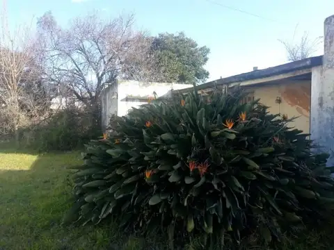 Terreno en Venta 20  mts Frente