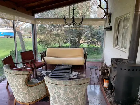 Campo - Villa Astolfi