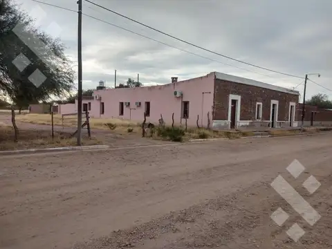 Venta Estancia "El Oriental", 5853 Hectáreas, Córdoba.