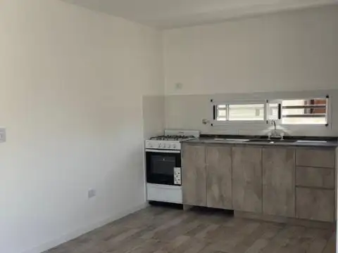 Departamento en Venta en Cruce Castelar, USD 48.000