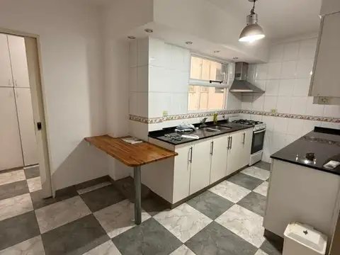 Departamento en Alquiler de 3 ambientes