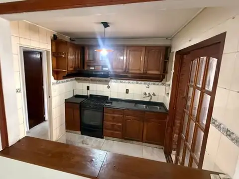 Casa en Alquiler de 3 dormitorios