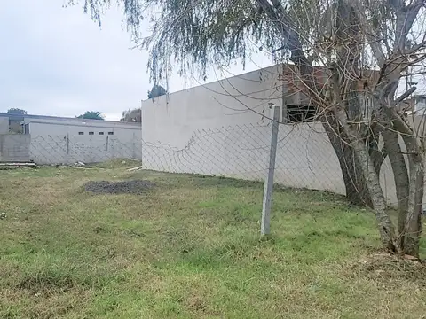 Terreno en venta - 285mts2 - Manuel B. Gonnet, La Plata