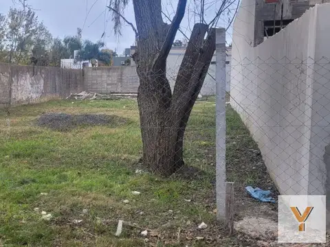 Terreno en venta - 285mts2 - Manuel B. Gonnet, La Plata