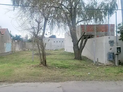 Terreno en Venta de 285,0 m2