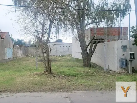 Terreno en Venta de 285,0 m2