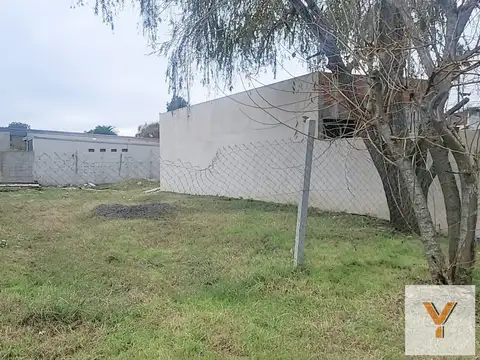 Terreno en venta - 285mts2 - Manuel B. Gonnet, La Plata