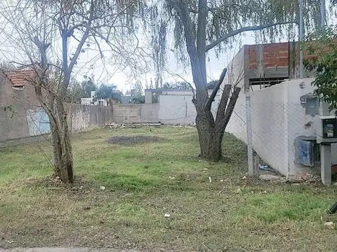 Terreno en Venta en Manuel B Gonnet, USD 45.000
