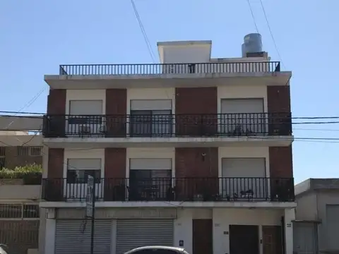 Departamento centrico de dos ambientes