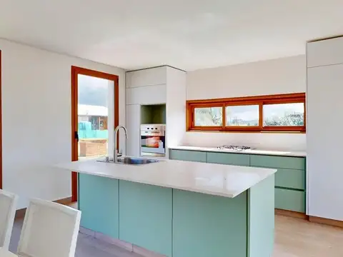 Casa en Venta al Este