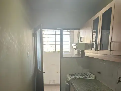 Departamento en Alquiler de 3 dormitorios