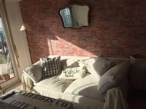 2 AMBIENTES | Marcelo T de Alvear al 1900